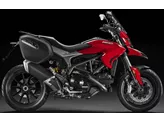 Ducati Hyperstrada 939 2016